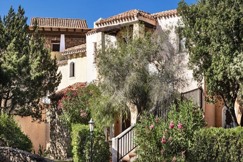 Il Giardino degli Oleandri Porto Cervo - foto 6