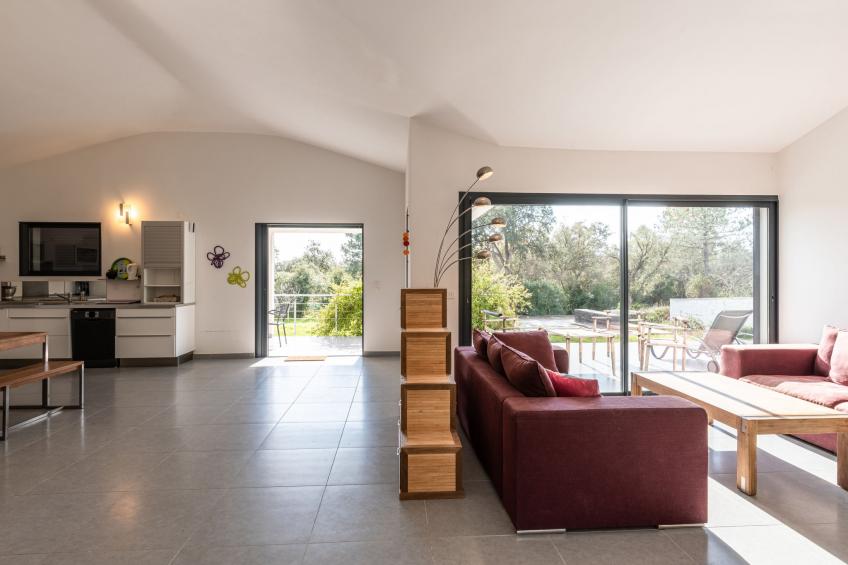 Villa Fautea - foto 10