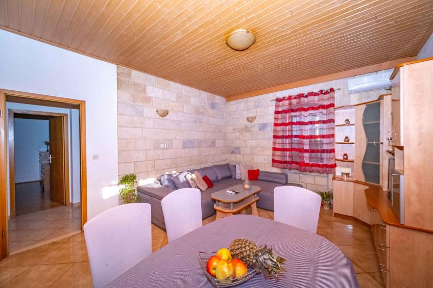 Vakantiewoning met zeezicht - VW-Y5DG2 - foto 19