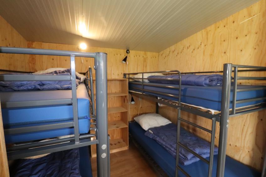 Cosy cabin 2 - foto 25