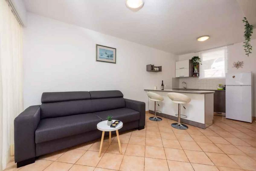 Appartement de vacances avec climatisation - BF-7CPD2