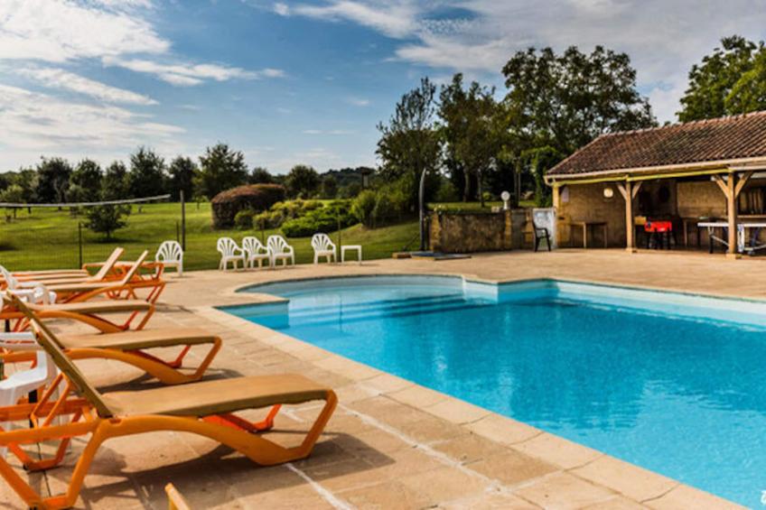 Chalets à Salignac-Eyvigues - foto 6