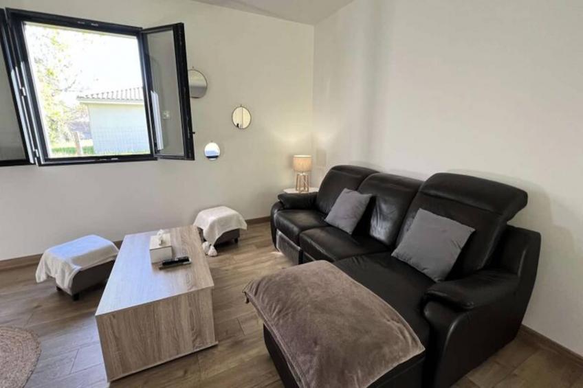 Résidence 120-grayan Et L Hopital - foto 13