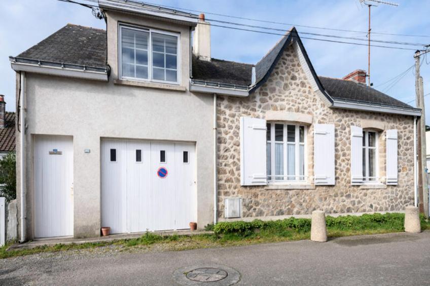 Maison à Le Croisic - foto 16