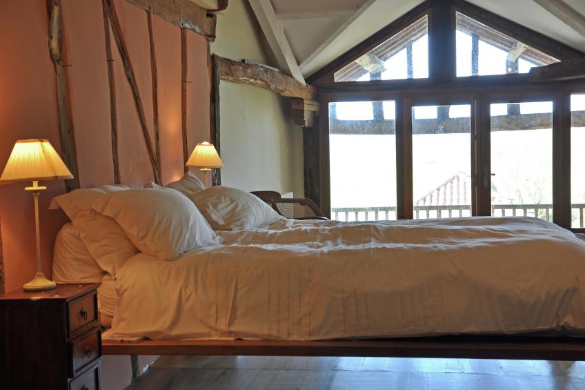 Villa Le Houga - foto 13