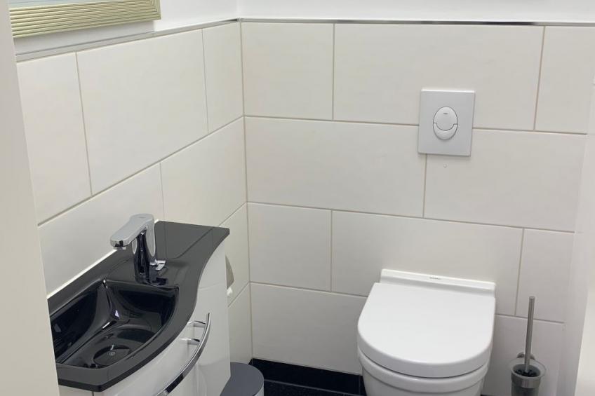 Penthouse Yachthafen - foto 15