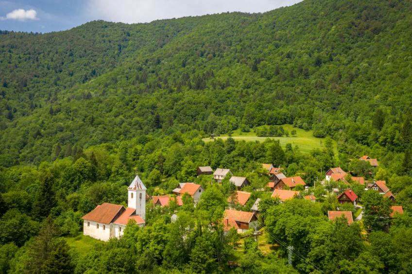 Gorski Raj - foto 19