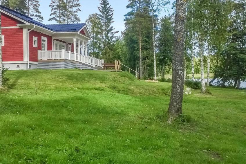 Villa elisabet - foto 2