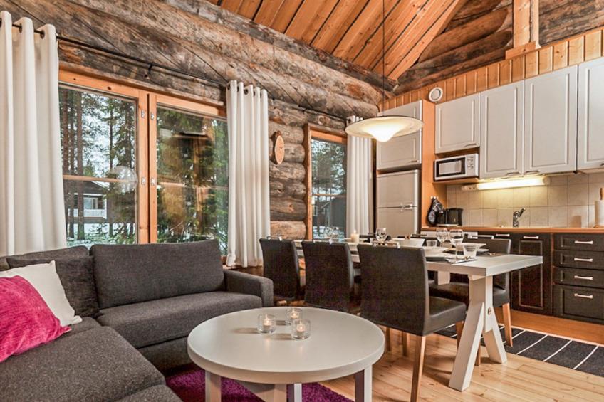 Hillankukka 5 - foto 5