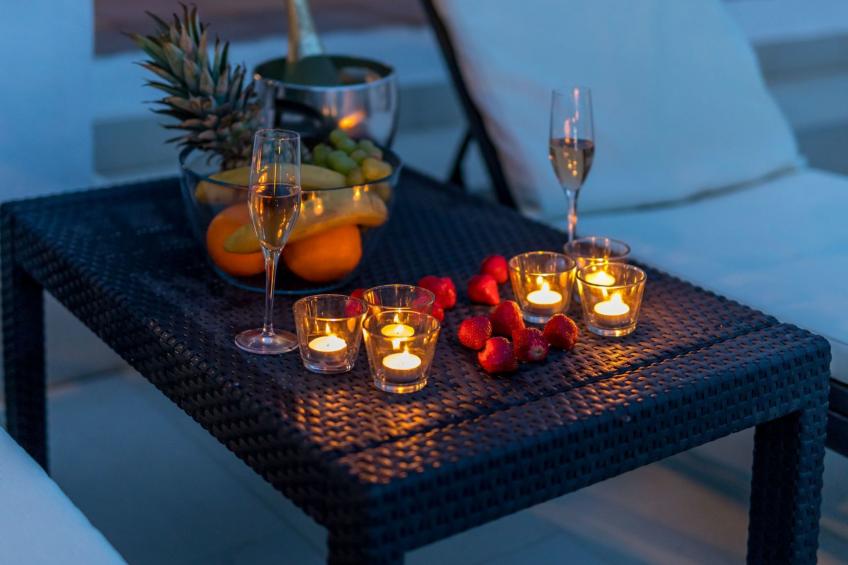 Komplex Oliva mit Pool und großem Garten - foto 5