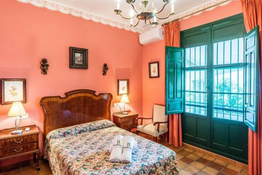 Finca "Cortijo Masegal" - foto 9