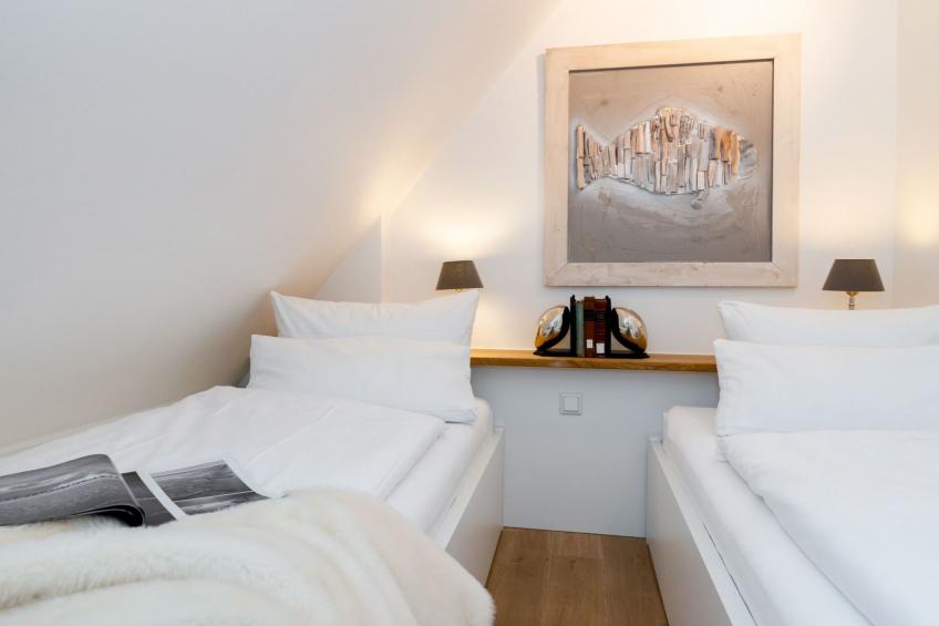 Landhaus Treskersand Maisonette - foto 10