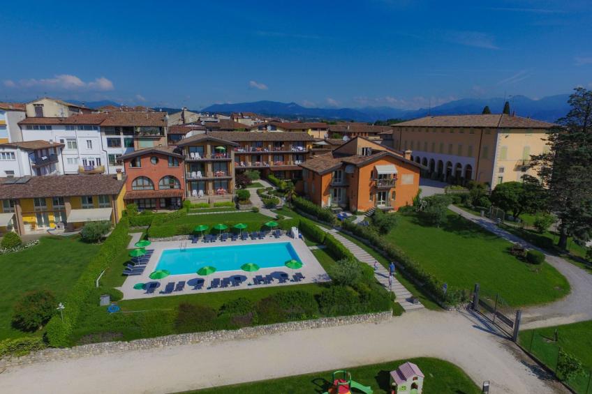 Wohnung mit Balkon, Garten und Seeblick - foto 18