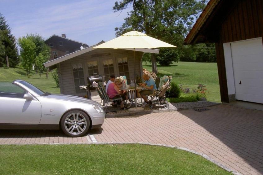 Haus Annemarie - foto 9