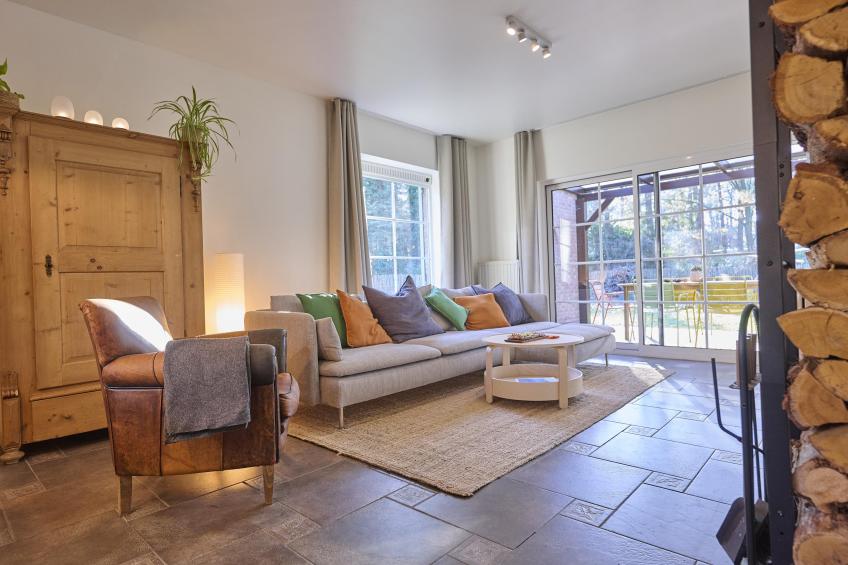 Lierelodge - foto 13