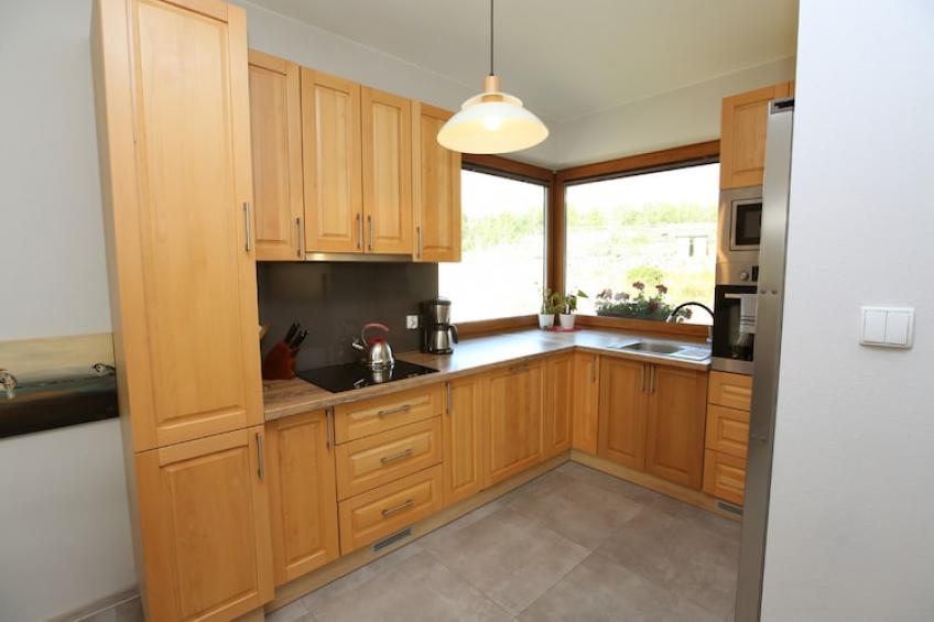 holiday home in Dabie - foto 8