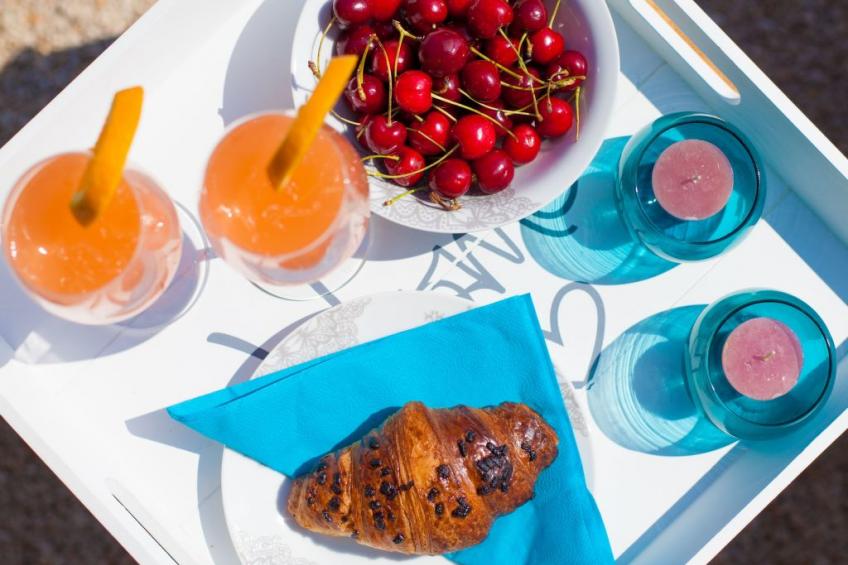 Villa mit Pool und schönem Meerblick - foto 9