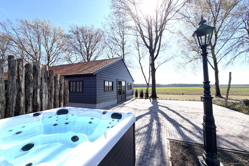 Guesthouse het Koetshuis