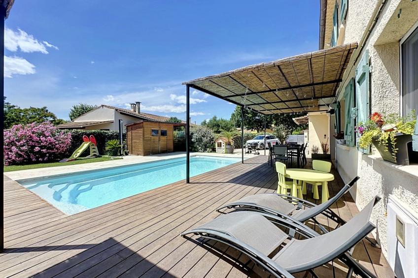 La Villa Soleya - foto 57