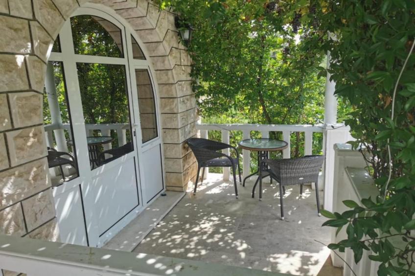 Adriatic Guesthouse Balota with Shared Pool- Bungalow with Terrace  (2) - foto 26