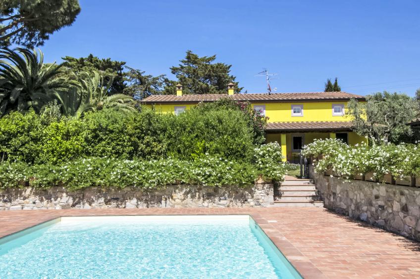 Villa il Pellicano - foto 31