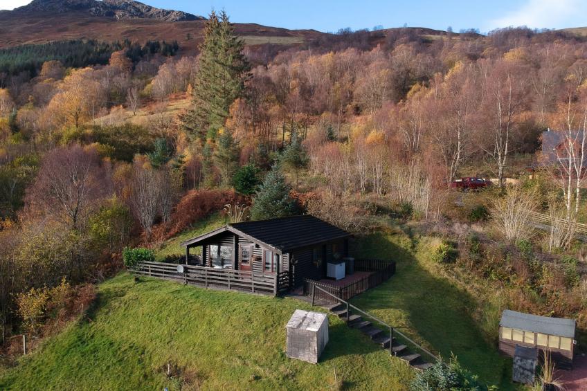 Highand Lodges - foto 8