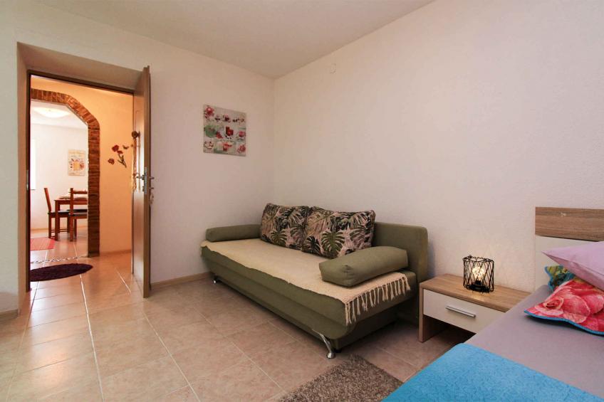 Holiday apartment with air conditioning - BF-Y2V3J - foto 11