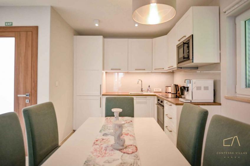 Holiday house with private pool and spa - BF-XHK6D - foto 18