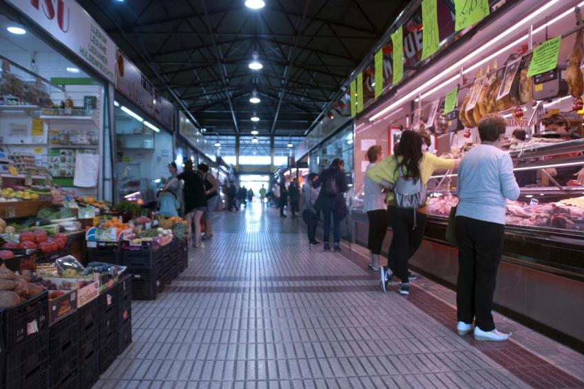 1141 MAS OLIVA con Piscina - foto 25