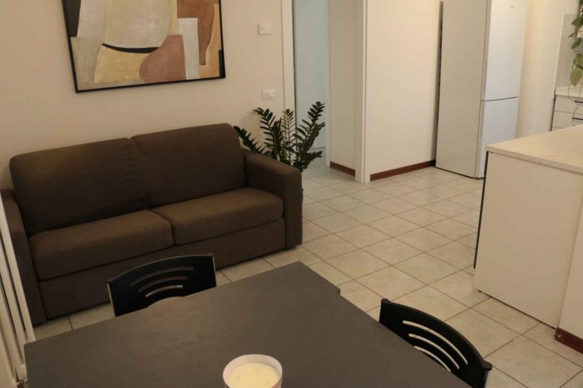 Vakantiewoning met balkon - VW-2GV6 - foto 14