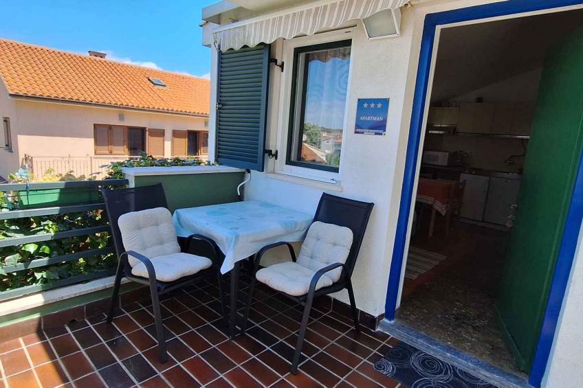 Vakantiewoning 300 m van het strand - BF-3KV3 - foto 12
