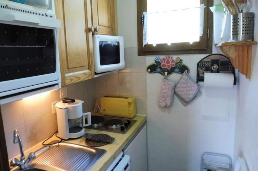 Chalet La Grangeraie - foto 10