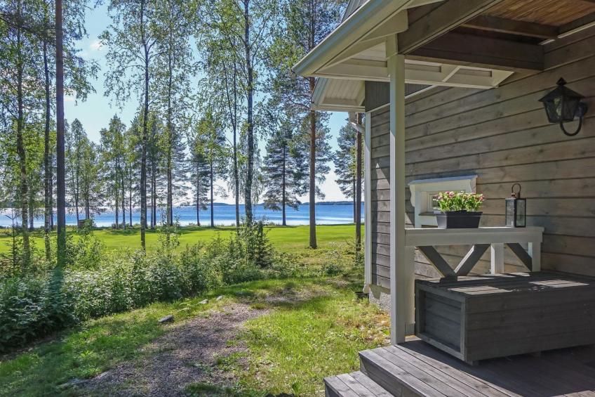 Aallotar havina - foto 3