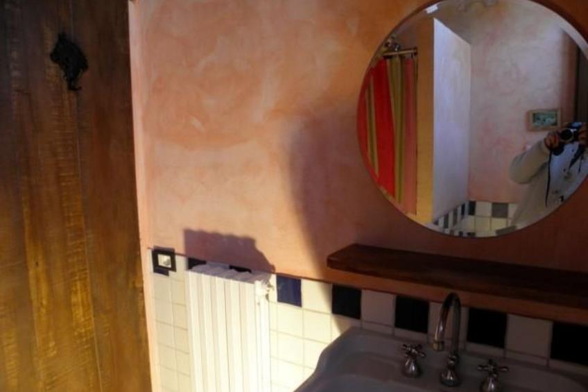 mit hoher Decke in der Wohnküche und eigener Laube - foto 11