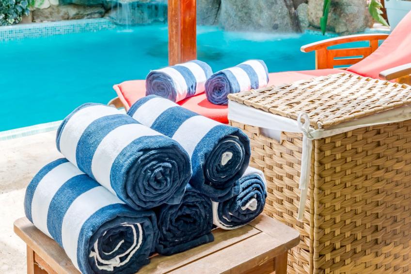 5-Suiten Madrid Villa Oasis, Schwimmbad-Spa, Fitnessraum, Club - foto 23