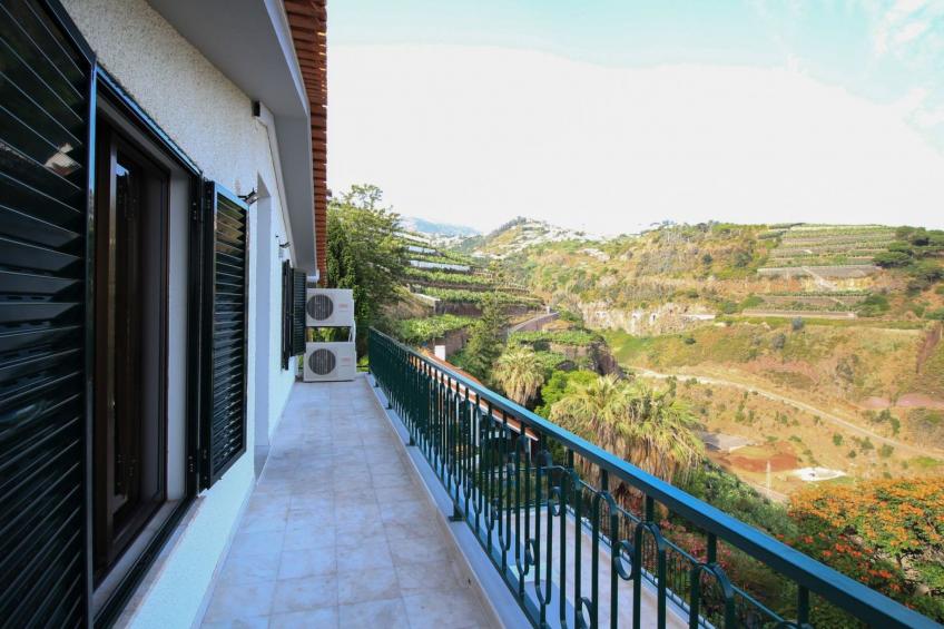 Villa Lapa in Câmara de Lobos - foto 37