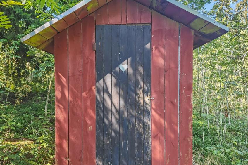 Den lilla röda stugan - foto 27