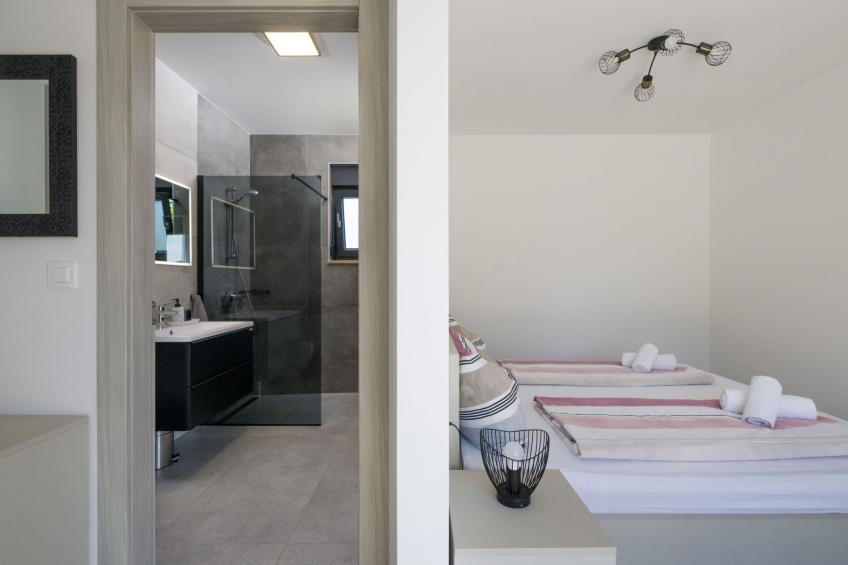 Moderne Villa bei Barban - foto 43