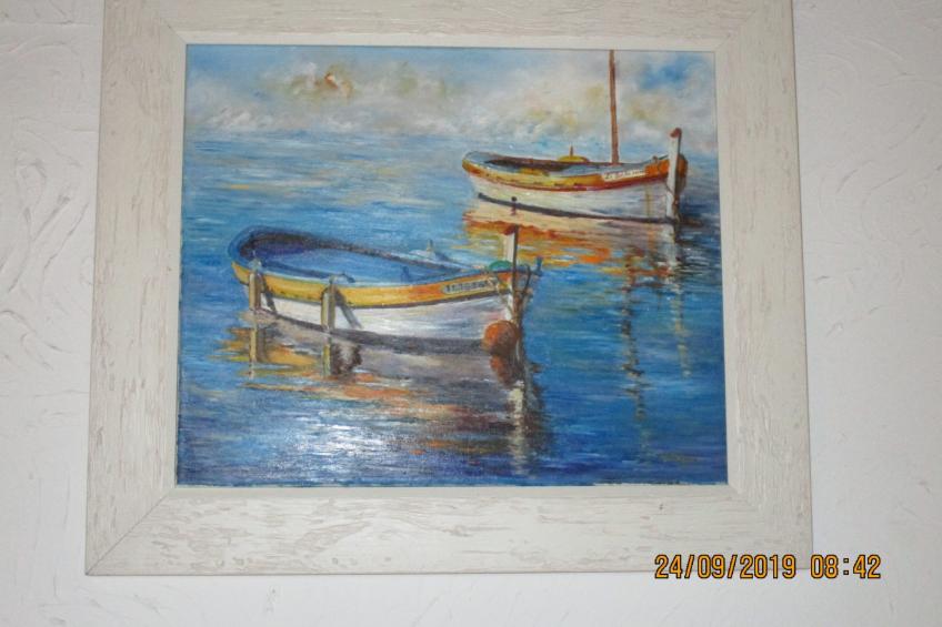 Wohnung "Plénitude" mit Blick auf das Wasser - foto 14