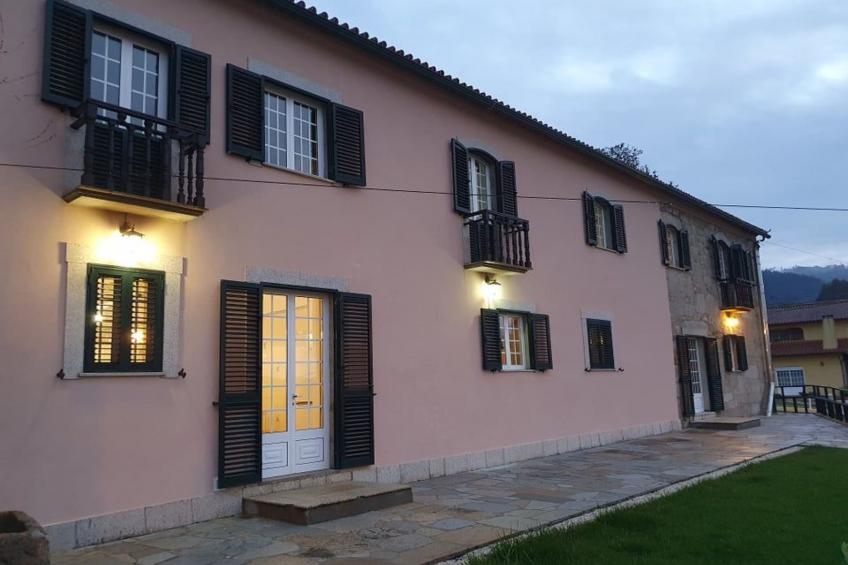 Herrschaftshaus durch die Täler - foto 38