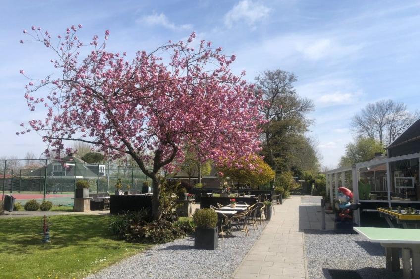 Reefhouse 47, wo es noch Platz für Ruhe gibt - foto 25