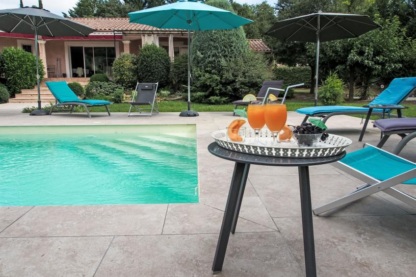 Urlaub im Süden zwischen Meer und Bergen - foto 30