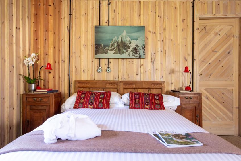 QC House- Chalet tra le alpi - foto 3