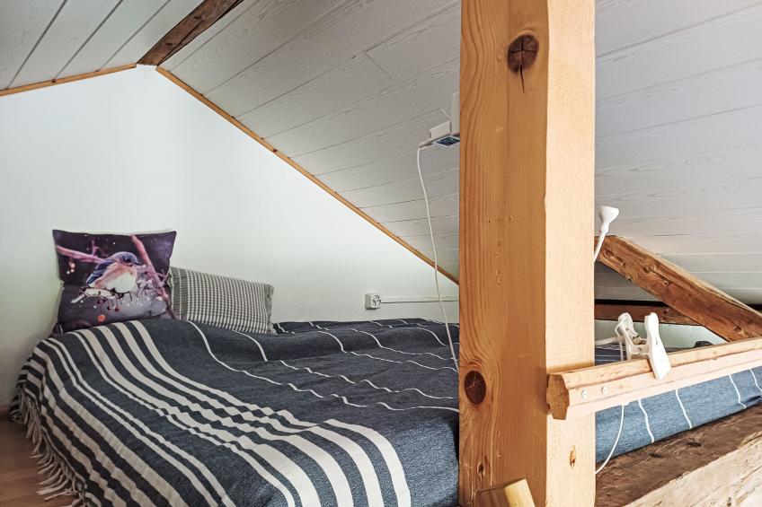 Studio Chic mit Whirlpool - foto 12