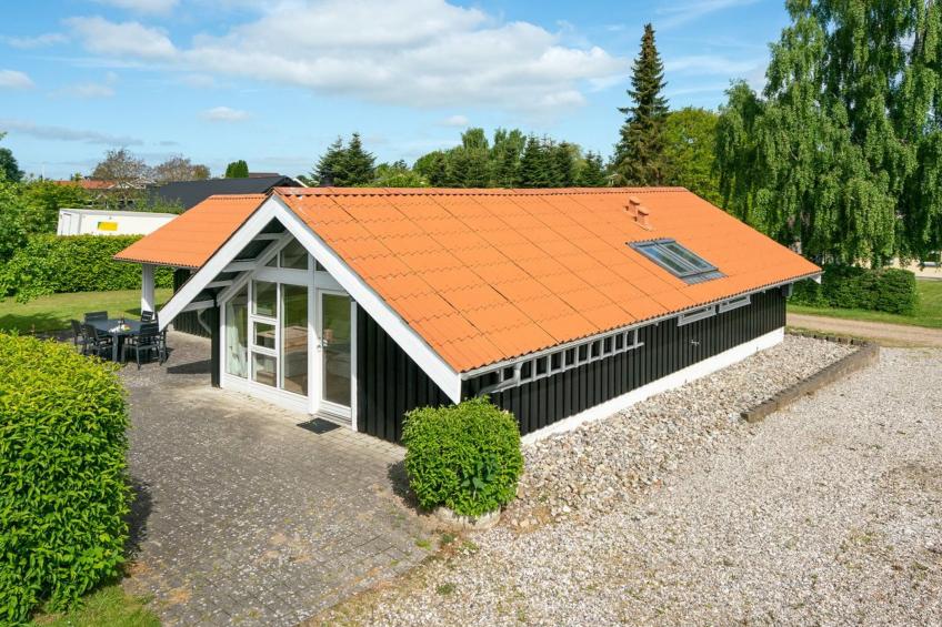 "Dea" - 850m from the sea in SE Jutland - foto 26
