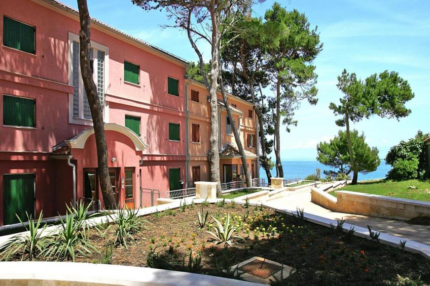 Apartments Punta, Veli Losinj - Type A