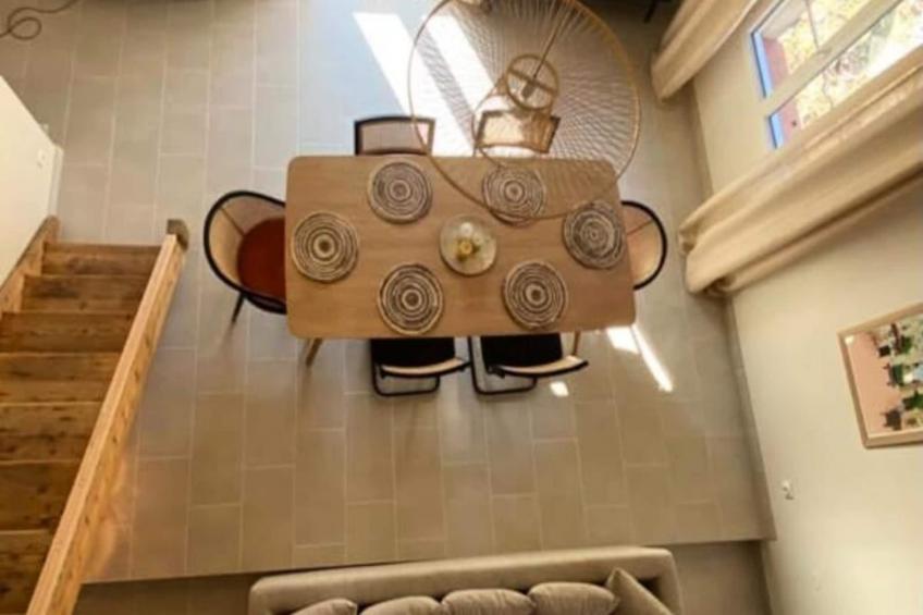 Villa Juliette, Calme Et Simplicité à Mérindol - foto 8