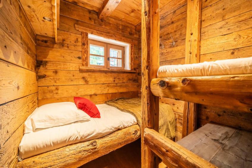 Résidence Paccaly - foto 20