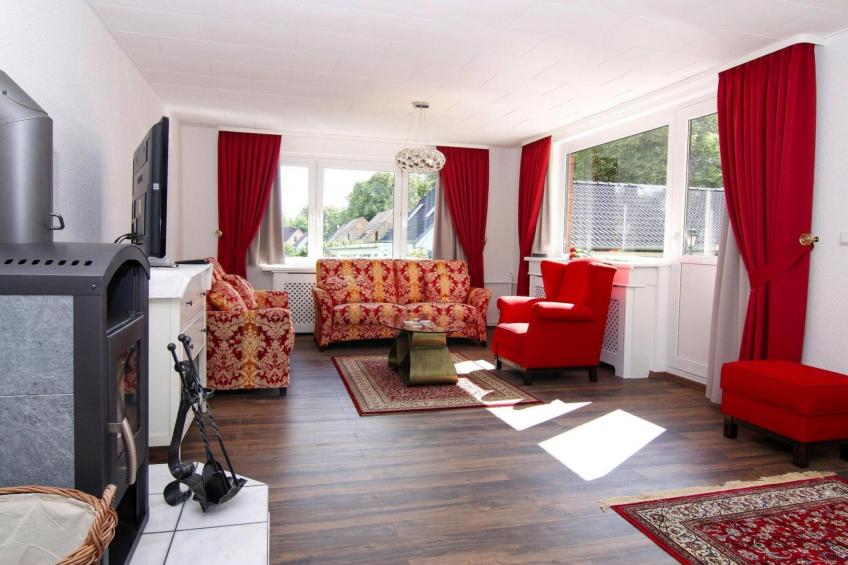 holiday home Yvonne, Wendorf - foto 11
