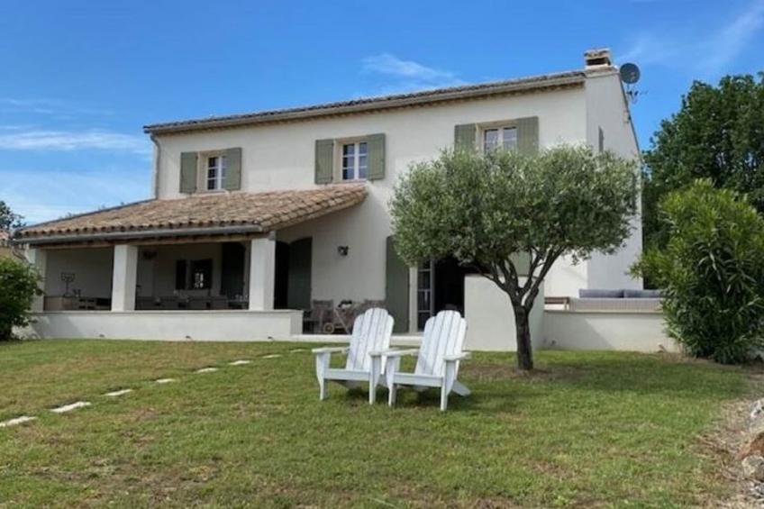 Maison Roquebeauresse - foto 31